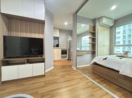 Studio Condo for sale at Lumpini Park Beach Jomtien, Nong Prue