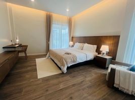 3 Schlafzimmer Villa zu verkaufen im Panalee Banna Village, Huai Yai, Pattaya, Chon Buri