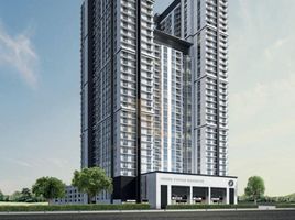 1 बेडरूम अपार्टमेंट for sale at Creek Vistas Reserve, Azizi Riviera