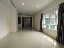 3 Schlafzimmer Haus zu verkaufen im Vision Smart Life Bangphlu Station-Rattanathibet, Bang Rak Phatthana