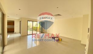 4 Bedrooms Townhouse for sale in , Abu Dhabi Samra Community