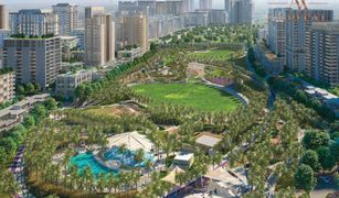 Sidra Villas, दुबई Park Field में 1 बेडरूम अपार्टमेंट बिक्री के लिए