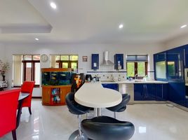 4 Bedroom Villa for sale in Khao Tao Beach, Nong Kae, Nong Kae