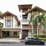4 Schlafzimmer Villa zu verkaufen im Baan Sansiri Sukhumvit 67, Phra Khanong Nuea