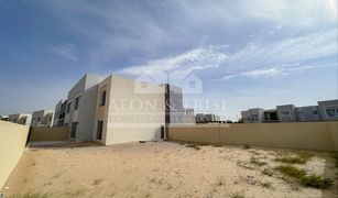 3 Schlafzimmern Reihenhaus zu verkaufen in EMAAR South, Dubai Urbana III