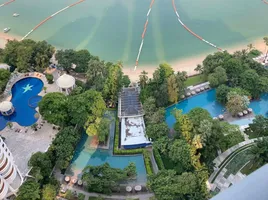 2 Bedroom Condo for sale at Zire Wongamat, Na Kluea, Pattaya