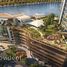 1 Bedroom Apartment for sale at Waves Grande, Azizi Riviera, Meydan