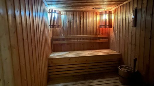 图片 1 of the Sauna at Prime Mansion One