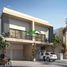 3 Bedroom Villa for sale at The Cedars, Yas Acres, Yas Island