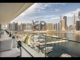 5 Bedroom Penthouse for sale at Dorchester Collection Dubai, DAMAC Towers by Paramount