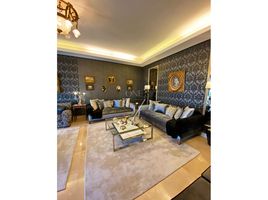 4 Bedroom Apartment for sale at Forty West, Sheikh Zayed Compounds