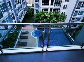 在Mayfair Place Sukhumvit 64租赁的2 卧室 公寓, Bang Chak, 帕卡隆