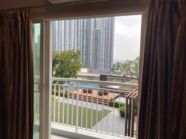 2 Bedroom Condo for rent at The Parkland Grand Taksin, Bukkhalo, Thon Buri