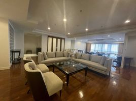 3 Schlafzimmer Appartement zu vermieten im Shanti Sadan, Khlong Tan Nuea, Watthana