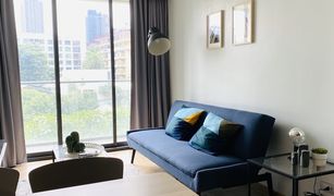 1 Bedroom Condo for sale in Khlong Tan Nuea, Bangkok Via 49