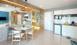 2 Schlafzimmern Wohnung zu verkaufen in Nong Prue, Pattaya Lumpini Park Beach Jomtien