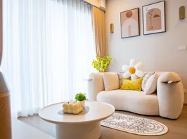 คอนโด 2 ห้องนอน ให้เช่า ในโครงการ วิสซ์ดอม เดอะ ฟอเรสเทียส์, บางแก้ว