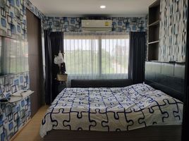 1 спален Кондо на продажу в Viia 7 Bangna by Apasiri, Bang Sao Thong