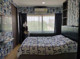 1 Bedroom Condo for rent at Viia 7 Bangna by Apasiri, Bang Sao Thong, Bang Sao Thong