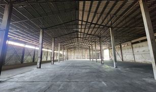 8 Bedrooms Warehouse for sale in Samrong Klang, Samut Prakan 