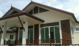 3 Bedrooms House for sale in Buak Khang, Chiang Mai Baan Tanawadee