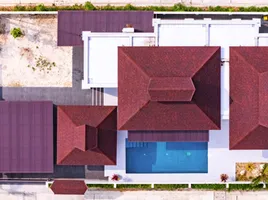 3 Bedroom Villa for sale at Beyond Siam Villa, Khlong Wan