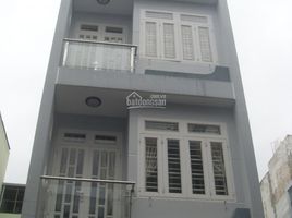 3 Schlafzimmer Haus zu vermieten in District 7, Ho Chi Minh City, Tan Kieng, District 7