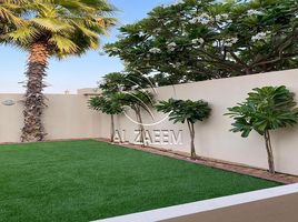3 Bedroom House for sale at Jouri, Al Raha Golf Gardens