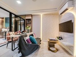 1 Bedroom Condo for sale at Kave Seed Kaset, Sena Nikhom, Chatuchak, Bangkok, Thailand