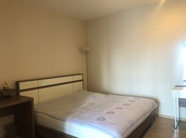 1 Schlafzimmer Wohnung zu verkaufen im Noble Remix, Khlong Tan