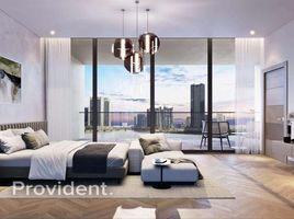 1 Bedroom Condo for sale at Peninsula Four, Churchill Towers