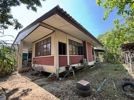 4 Bedroom House for sale in Hariphunchai National Museum, Nai Mueang, Nai Mueang