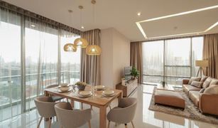 2 Bedrooms Condo for sale in Thung Wat Don, Bangkok The Bangkok Sathorn