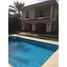 6 Bedroom House for rent at Ganet Al Azizia, Cairo Alexandria Desert Road, 6 October City, Giza