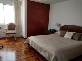 4 Schlafzimmer Haus zu verkaufen in Lima, Lima, Santiago De Surco