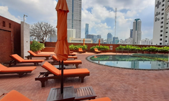 รูปถ่าย 3 of the Communal Pool at ณุศา สเตท ทาวเวอร์ คอนโดมิเนียม