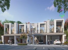 3 Bedroom Townhouse for sale at Aura, Olivara Residences, Dubai Studio City (DSC)