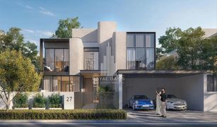 5 Habitaciones Villa en venta en Park Heights, Dubái Address Hillcrest