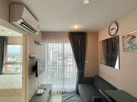 1 Schlafzimmer Wohnung zu verkaufen im Chewathai Phetkasem 27, Bang Wa