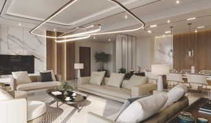 1 Habitación Apartamento en venta en EMAAR Beachfront, Dubái Sobha Seahaven