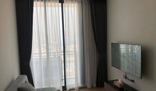 1 Bedroom Condo for sale in Sam Sen Nai, Bangkok The Line Phahol - Pradipat