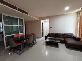 3 Schlafzimmer Appartement zu vermieten im Watermark Chaophraya, Bang Lamphu Lang