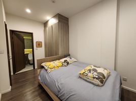 1 Schlafzimmer Wohnung zu vermieten im Whizdom Essence, Bang Chak, Phra Khanong