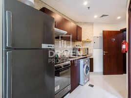 Studio Appartement zu verkaufen im Oasis Tower 1, Dubai Sports City