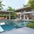 3 Bedroom House for sale in Maenam, Koh Samui, Maenam