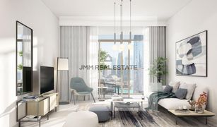 Квартира, 3 спальни на продажу в BLVD Heights, Дубай Burj Crown