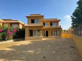 4 Schlafzimmer Villa zu verkaufen im Jeera, 13th District
