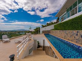 6 Bedroom Villa for sale in Phuket, Chalong, Phuket Town, Phuket