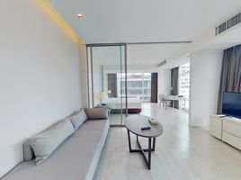 1 Bedroom Apartment for rent at Jasmine 59, Khlong Tan Nuea