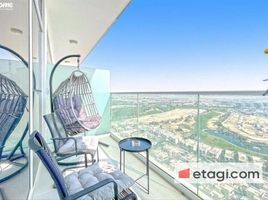 Studio Apartment for sale at Chic Tower, Churchill Towers
